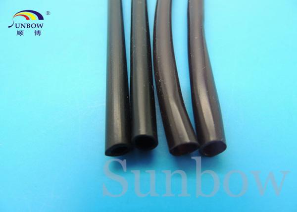 Buy cheap SUNBOW Beer Water Air Pump silicone rubber hose / Translucent clear rubber tubing from wholesalers