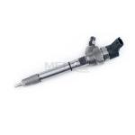 Diesel Common Rail Fuel Injector 0445110048 For BMW Engine