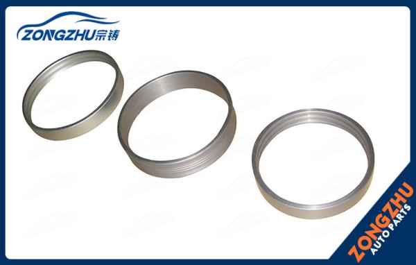Buy cheap Rubber Land Rover Discovery 2 Air Suspension Parts Steel Clamps Spring Repair Kits from wholesalers