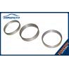 Buy cheap Rubber Land Rover Discovery 2 Air Suspension Parts Steel Clamps Spring Repair Kits from wholesalers