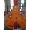 Buy cheap Planetary Electric Concrete Mixer Cement Concrete Mixer Machine 2400kgs Input Weight from wholesalers