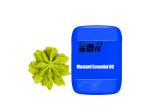 Cold Pressed Pale Yellow Refined Mustard Seed Oil