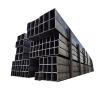 Buy cheap MS Square Pipe Low Carbon Steel Square Pipe Hollow Section Steel Pipe from wholesalers
