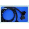 Buy cheap 12 PIN Security Custom Sleeved Psu Cables For Sony Camera Power Supply from wholesalers