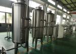Mineral Water Treatment Plant / Drinking Water Purification Equipment /Water