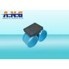 Buy cheap High Frequency Rfid Wristbands,Custom Slap Wristbands Silicone For IC/ID Card from wholesalers