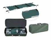 Buy cheap Pvc 208cm 22 In Folding Medical Stretcher Emergency from wholesalers