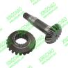 Buy cheap 3C091-42260 3C091-42310 Kubota Tractor Parts Bevel Gear set（17/23T) Agricuatural Machinery Parts from wholesalers