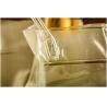 Buy cheap Customized Plastic Ice Pack Bag , PVC Refillable Wine Bottle Ice Bags from wholesalers