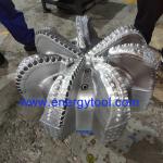 PDC Diamond Bit 22 Inch 8 Blades Large Oilfeild Drilling Bit