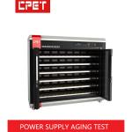 Burn In Test Equipment For High Power SSN And NPS Outdoor Power Supply