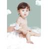 Buy cheap Cosmetic 100% Cotton Towel Disposable Face Towel Makeup Dry Wipes 80pcs from wholesalers