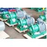 Buy cheap CQB-F Anti Acid Alkali Pumping Sulfuric Acid Tetrafluoroplastic Chemical High Temperature Magnetic Drive Pump from wholesalers