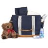 Buy cheap Baby Accessories Nappy Bag Diaper Tote Diaper Shoulder Bag from wholesalers