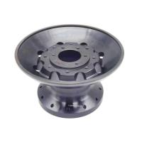 Buy cheap Lathe Precision Turned Components Manufacturer Complex Geometries Tight product