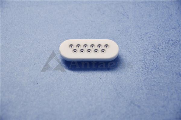 Buy cheap Anti Corrosion Ceramic Terminal Blocks from wholesalers