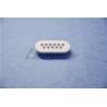 Buy cheap Anti Corrosion Ceramic Terminal Blocks from wholesalers