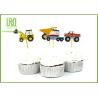 Buy cheap Novelty Wedding Cake Decoration Toppers Birthday Cake Accessories Odorless from wholesalers