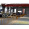 Buy cheap 3000mm Width Steel Cutting Machine 4mm Thickness Cold Rolled Hot Rolled from wholesalers