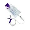 Buy cheap Eo Gas Medical Gravity Enteral Feeding Bag 500ml 1000ml 1200ml For Hospital from wholesalers