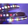 Buy cheap 4 color dimming led strip sk6812rgbw from wholesalers