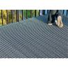 Buy cheap High Bearing Capacity Galvanized Steel Grating from wholesalers
