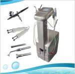 Buy cheap Beauty Salon Equipment Oxygen Skin Treatment Machine For Skin Whitening Injection from wholesalers