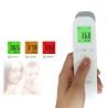 Buy cheap 3.0V DC Baby / Adults Forehead Thermometer , 3 - 5cm Digital No Touch Thermometer from wholesalers