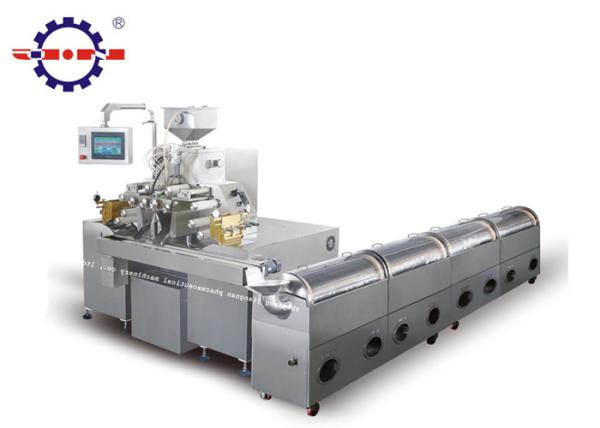 Buy cheap 1500*1150*2000mm Soft Gelatin Capsule Filling Machine 1050Kg High Capacity from wholesalers