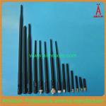 Ameison 2400-2483MHz 2dBi Rubber Antenna 2.4g wifi antenna