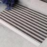 Buy cheap Custom Aluminum Door Mats Commercial Residential Entry from wholesalers