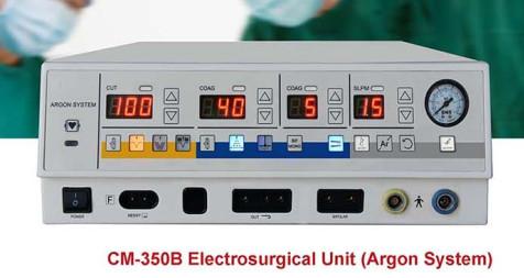 Buy cheap Orthopedic Electrosurgical Unit Machine / Electrocautery Equipment With Argon System from wholesalers