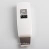Buy cheap Rechargeable Ion Spa Ultrasonic Skin Scrubber KD-8020 Fit Hands / Legs / Body from wholesalers