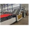 Buy cheap Max Speed 6000sheets/h Full Auto Flute Paper Lamination Machinery for Speed Lamination from wholesalers