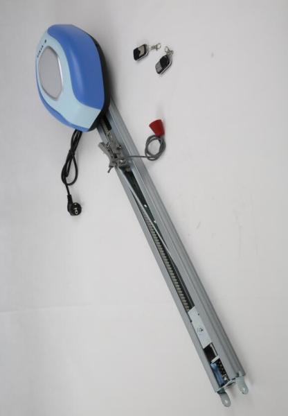 Buy cheap Belt Drive Garage Gate Door Opener 3.6m Rail Length High Degree Automation from wholesalers