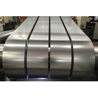 Buy cheap ZM Zinc Aluminum Magnesium Dx53d Hot Dip Galvanized Steel Sheet 6.0mm product