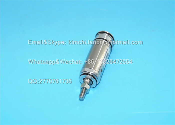 F4.334.002/01 pneumatic cylinder replacement offset printing machine parts