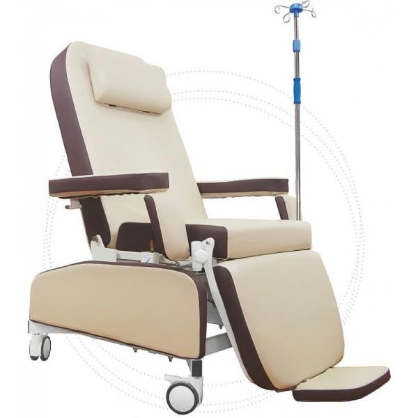 Buy cheap Manual Dialysis Chair from wholesalers
