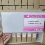 Fuji DX100 Inkjet Printer Refill Ink