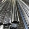 Buy cheap Smooth Welding Line 9A Aluminum Spacer Bar Bendable Unbendable Door Spacer Bar from wholesalers