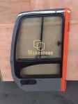 Komatsu Excavator Parts Cab Assembly ZAX200 ZAX200-3G Excavator Cab Door Komatsu