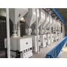 Buy cheap Easy Operation Fully Automatic Rice Mill Plant 380V 50HZ For Agricultural from wholesalers