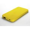 Buy cheap Wireless Waterproof Polymer Solar Energy Power Bank 4000mAh Solar portable Charger from wholesalers
