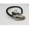Buy cheap 221-8859 Excavator Electrical Parts CAT E320B E320C E320D Hydraulic Pump Pressure Sensor from wholesalers