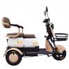 Buy cheap HH-SLTG electric tricycle from wholesalers