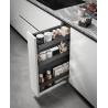 Buy cheap Minimalist Style Kitchen Cabinet For Storing Operating Cooking Utensils Customized KitchenFuniture from wholesalers