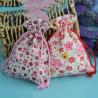 Buy cheap 8x10cm Packaging Drawstring Bag from wholesalers