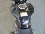 Vertical 110KM/H Rush 200R Naked Sport Motorcycle