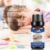 Buy cheap Sleep 10ml Shaping Compound Essential Oil Sweet Dreams ODM MSDS from wholesalers