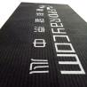 Buy cheap Moisture Resistance Commercial Entrance Mats Nylon High Durability 9mm+-1mm from wholesalers